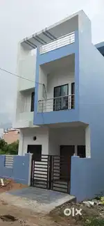 Sector - D, Salaiya