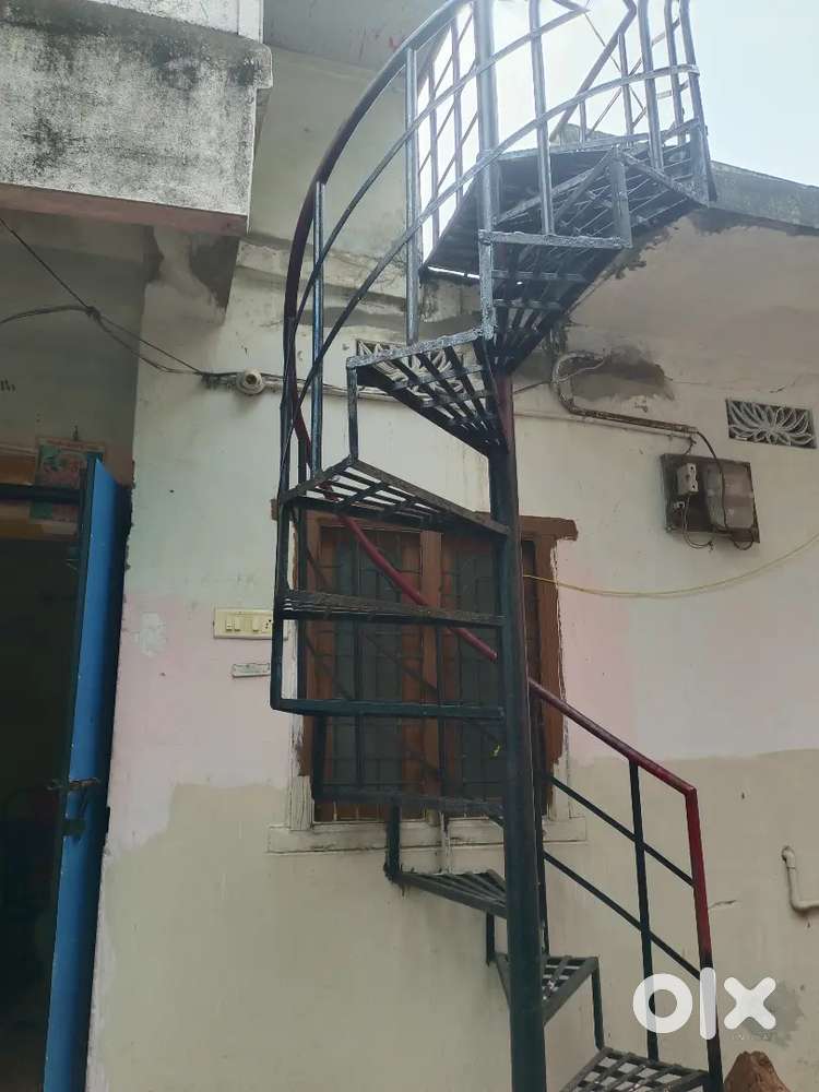 Peaceful house for living