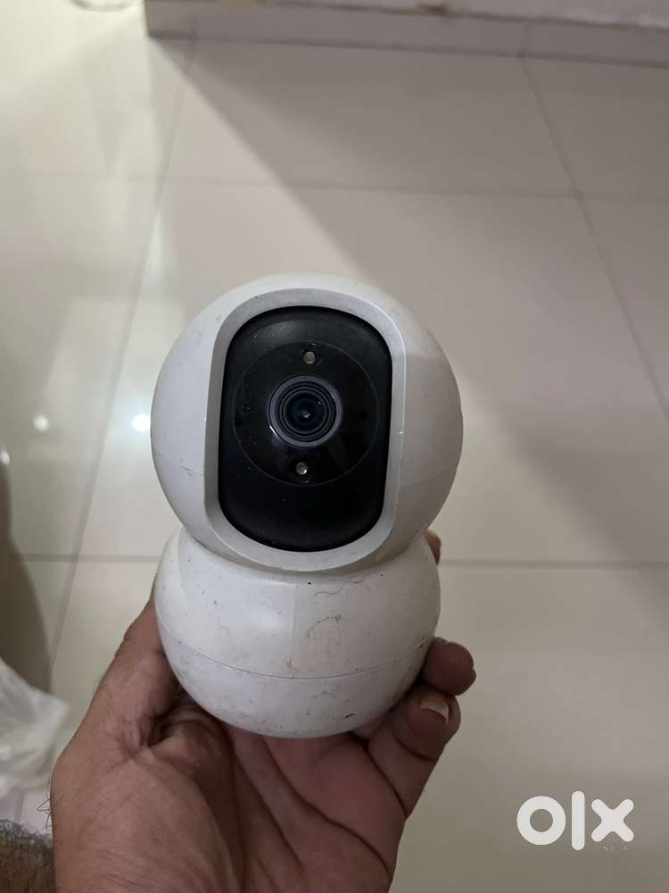 Security Camera