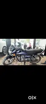 Hero honda 1sr owner..gj 16 passing
