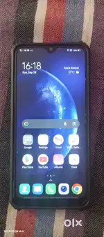 Vivo S1 in Good condition 4/128 4G