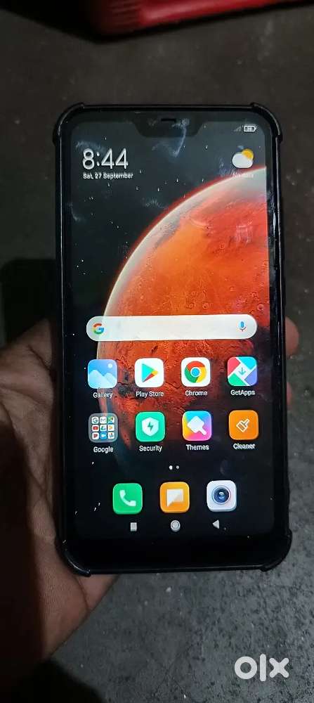Redmi 6 progood phone 4g