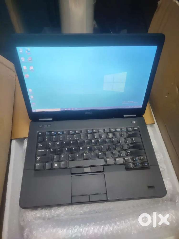 Dell/hp/Lenovo core i5 laptop starting @14500