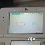 Nintendo n3ds