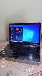 DELL VESTRO 1540 LAPTOP FOR SALE