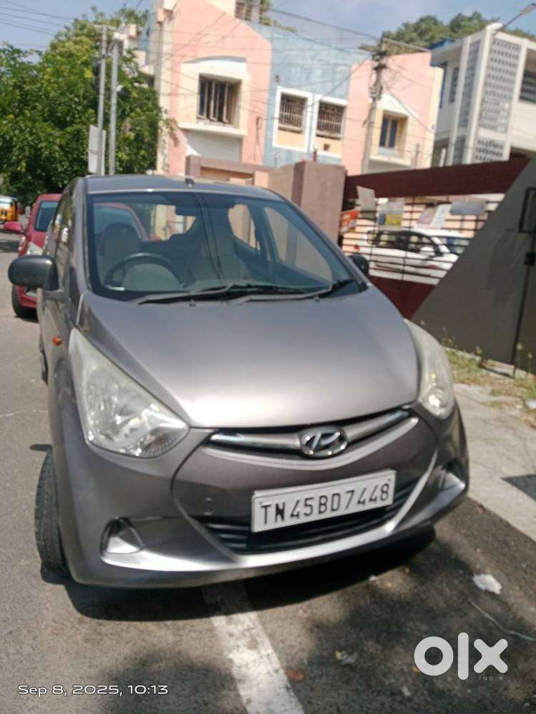 Hyundai EON Era +, 2013, Petrol