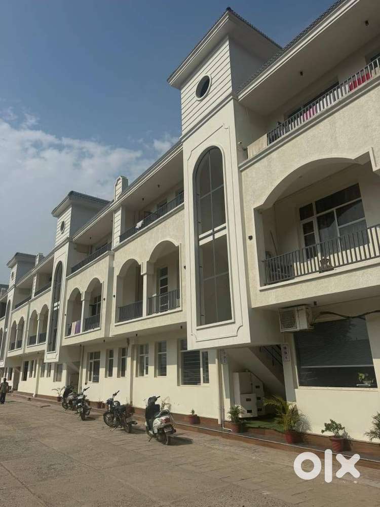 2bhk flat sale in very prime location