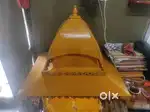 Segun wooden tample