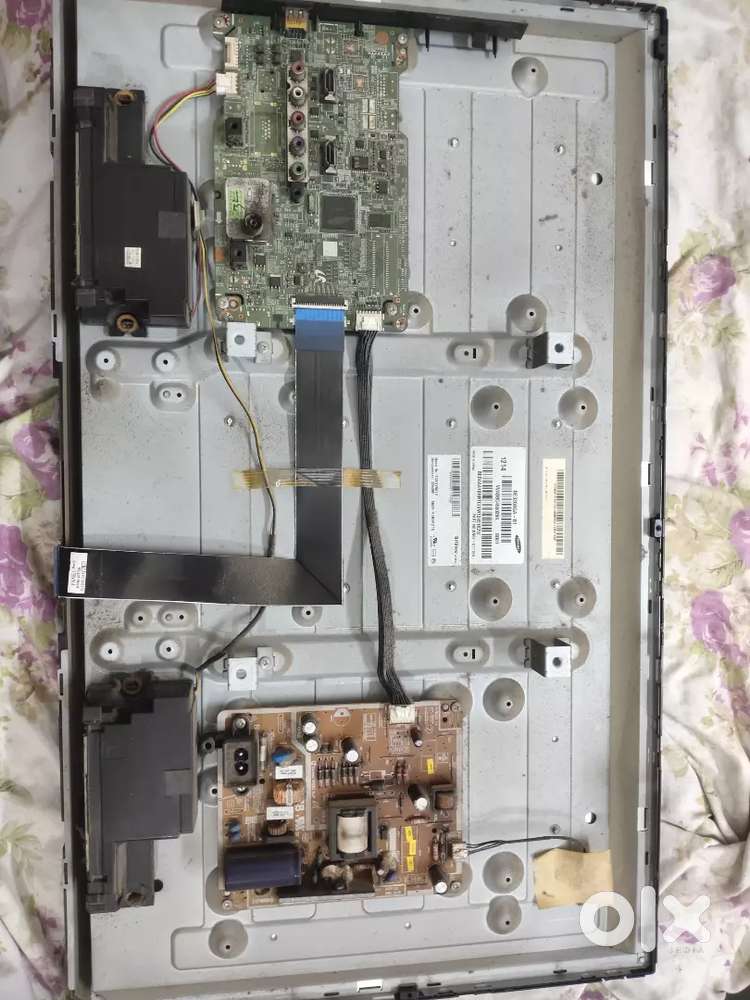 Apna led tv repair karvaiye