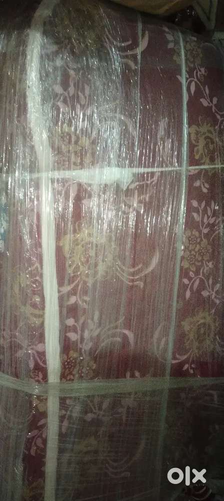 Dubble bed Matress 6×6 feet