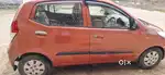 Selling a car