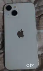 Iphone 13 128GB White