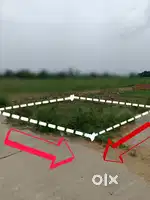 103 gaj ka plot h dubale side road h