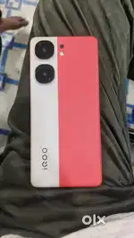 Iqoo neo 9 pro 8/256