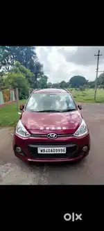 Hyundai Grand i10 2016 Petrol 22000 Km Driven