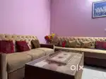 Sofa new condition