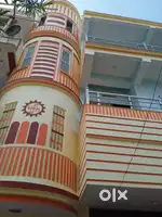 2Bhk flat available for rent
