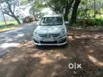 Maruti Suzuki Ertiga 2012-2015 VDI, 2013, Diesel