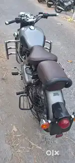 Good condition bike