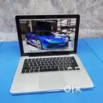AppleMacbook Pro 4GB Ram i5  500 SATA Disk only 10999₹