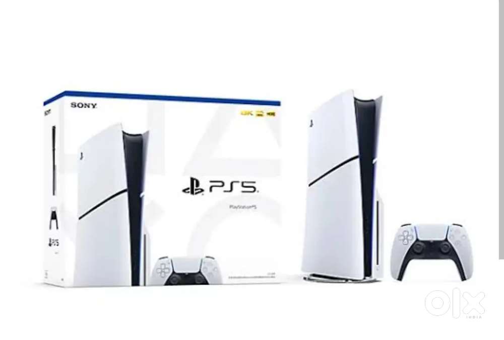 PS5 Slim1tb