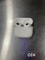 Apple AirPods 3rd Generation - Original, Excellent Condition