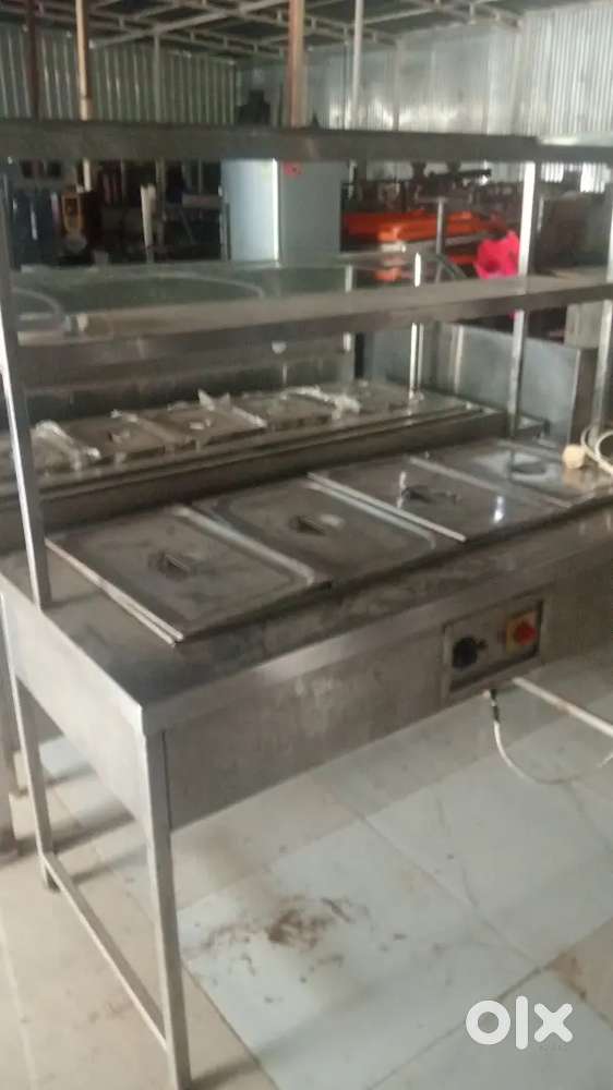 HOTEL MATERIAL SALE RENT
