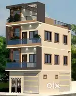 फ्लैट किराये पर देना है