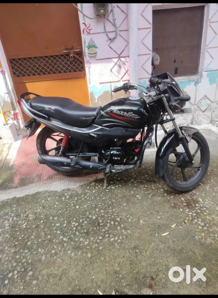 Bike on sell