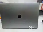 Apple Macbook Pro 16
