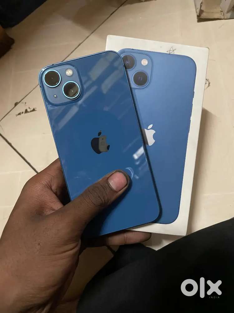 IPhone 13 128 gb fixed price