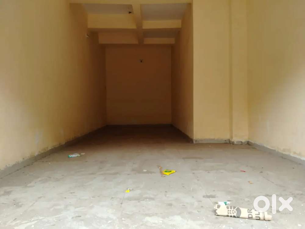Shop for rent or lease