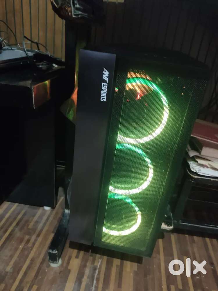 i 7 12th Gen Computer