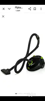 Flipkart Vacuum Cleaner