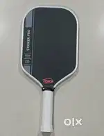 Tisko Striker Pro Pickleball Paddle – Toray 700 Carbon Fiber