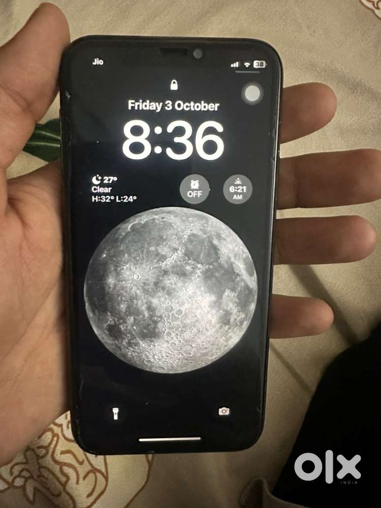 11 pro good condition