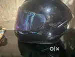 Axxis Segment edition helmet