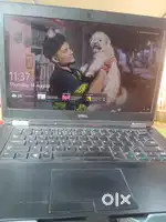 Dell laptop