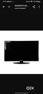 Conic tv 32 inch