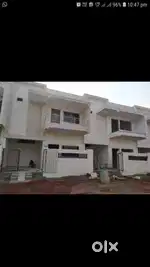 3BHK Duplex Bungalows For Sale with all amenities at Royal Green.