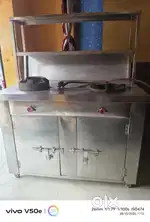 RESTURANT EQUIPMENT FOR SALE