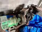 Kirloskar generator