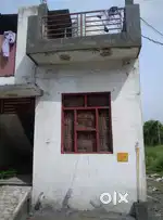 70 Gaj HOUSE FOR SELL, SHIVLOK COLONY, GALI NO 2,NAJIBABAD ROAD BIJNOR