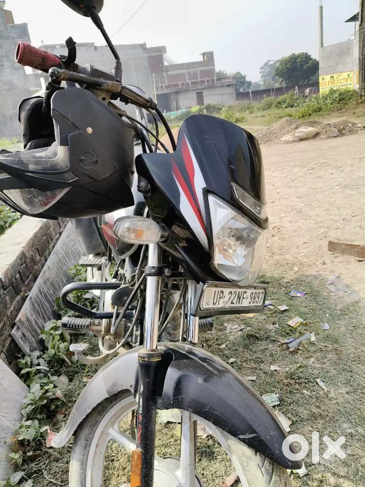 Platina first owner good condition