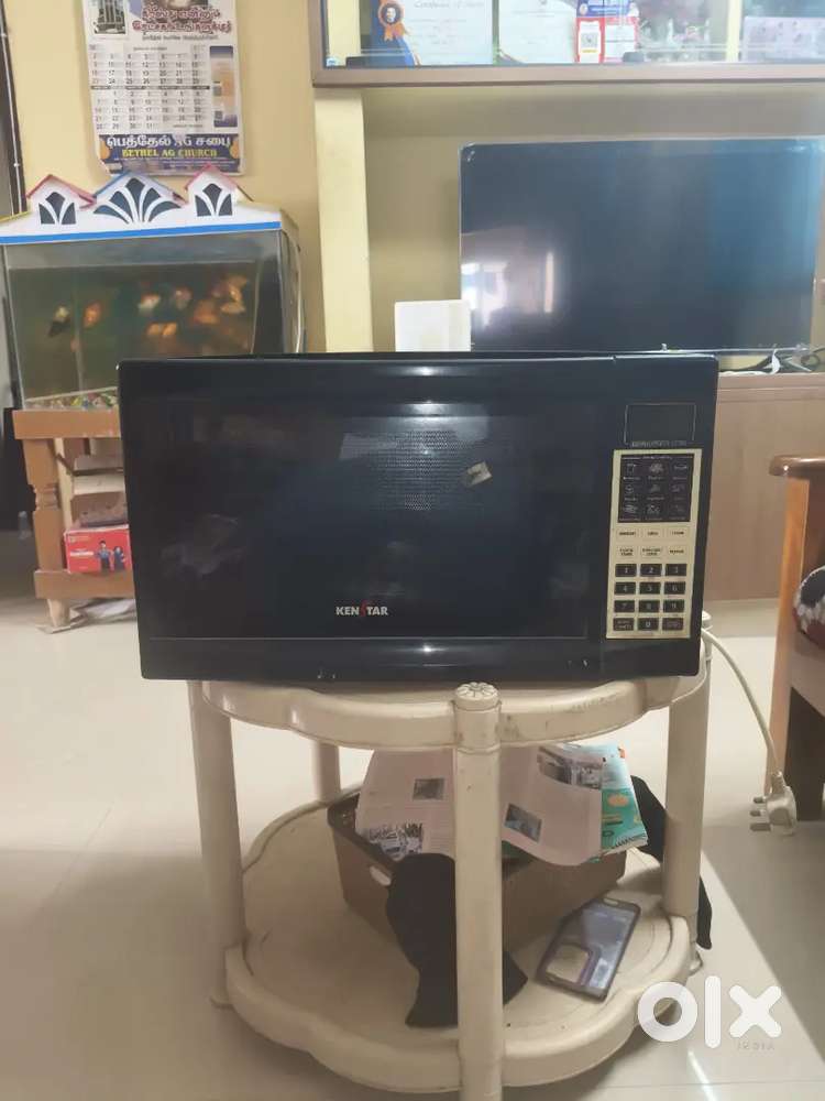 Kenstar MICROWAVE 28 LTR