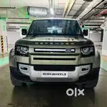 Land Rover Defender 2.0 110 HSE, 2023, Petrol