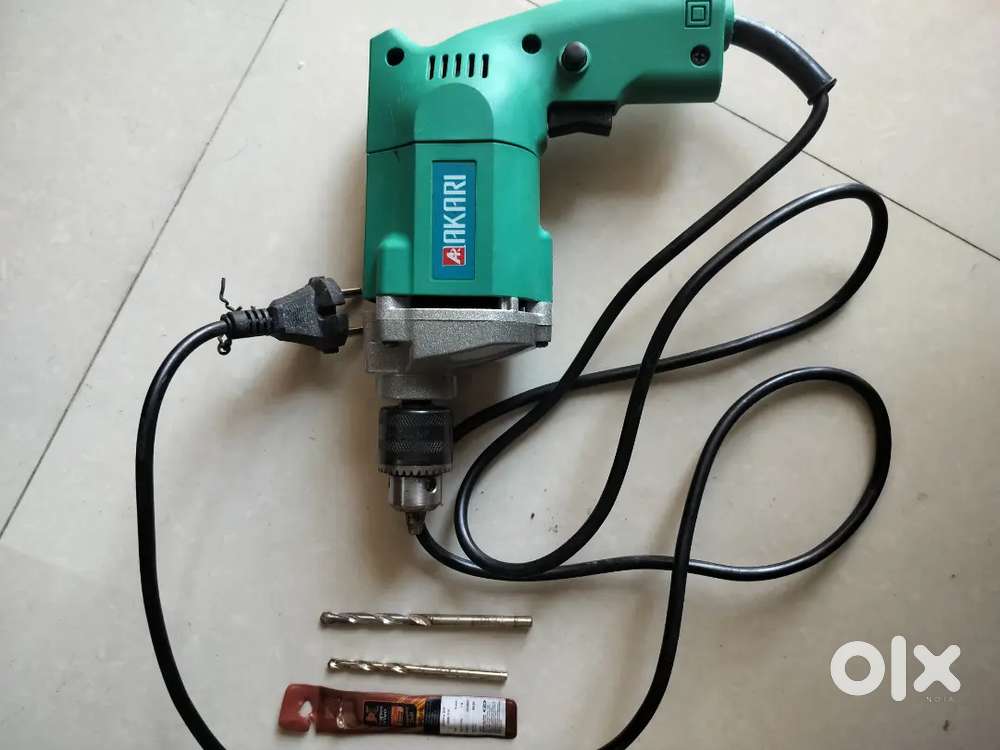 Drill machine @800