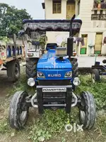 Tractor in Mint condition