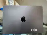 Macbook pro M2 pro
