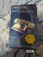 Mini printer